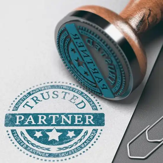 Image showcasing Digital marketing Services trusted package