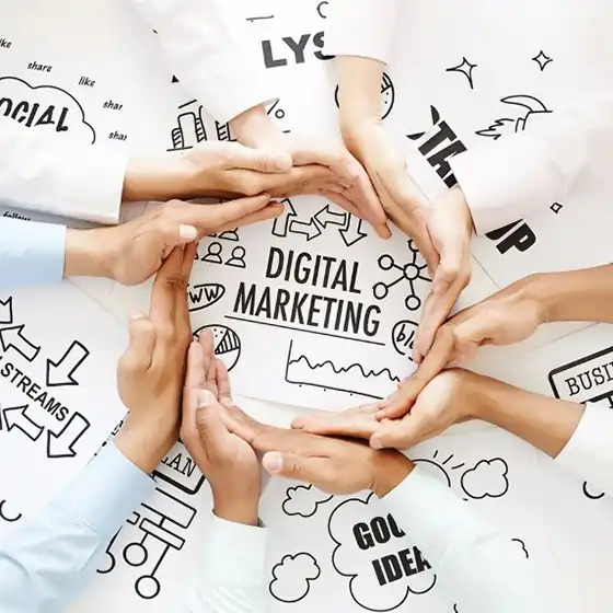 Image showcasing SEO ranking improvement